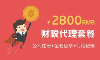 一站式企業(yè)財稅代理服務(wù) 武漢企業(yè)高效發(fā)展的財稅護(hù)航專家