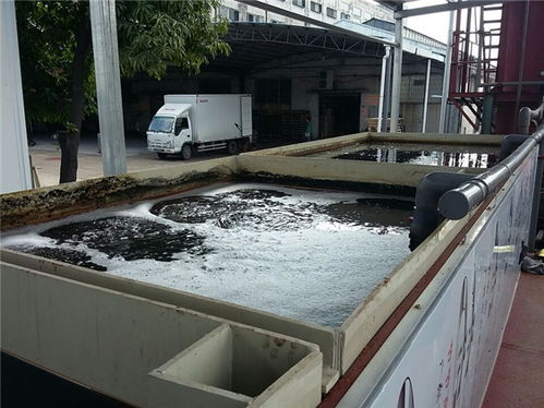 威沃菲環(huán)保 專業(yè)含油廢水處理設(shè)備推薦商家